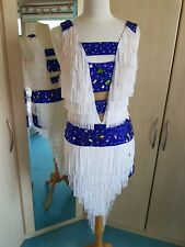 latin dance competition dresses for sale  BILLERICAY