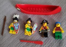 Lego vintage minifigures for sale  Hagerstown