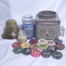 Yankee candle tarts for sale  Syracuse