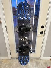 Snowboard for sale  Longview