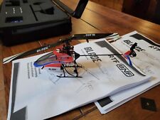 Blade mcpx helikopter gebraucht kaufen  Osnabrück