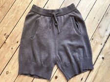 Sosue strickshorts wolle gebraucht kaufen  Berlin