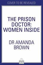 Prison doctor women for sale  UK