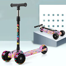 Wheel kids scooter for sale  CANNOCK