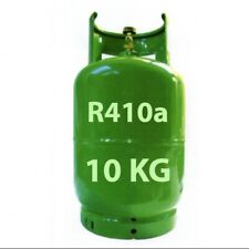 Refrigerante r410a kg10 usato  Cantu