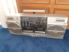 ghetto blaster boombox for sale  DARWEN