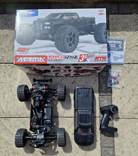 Arrma big rock for sale  NORTHWICH