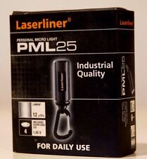 Laserliner pml25 micro d'occasion  Brumath