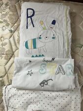 Toddler bedding set for sale  VIRGINIA WATER