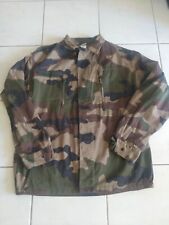 Veste treillis armée d'occasion  Gassin