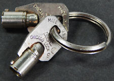 Ace chicago lock for sale  South Lake Tahoe