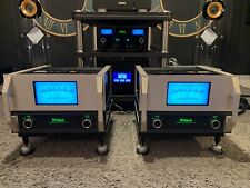 Mcintosh mc3500 mkii usato  Lissone