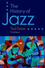 History jazz gioia for sale  Columbia