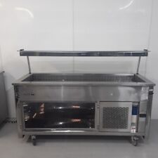 Chilled well buffet for sale  BRIDGWATER