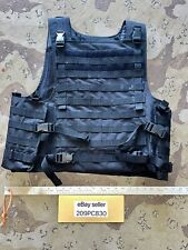 Molle plate carrier for sale  Modesto