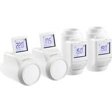 Pack têtes thermostatiques d'occasion  France