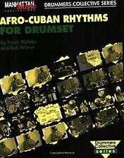 Afro kubanische rhythmen gebraucht kaufen  Berlin