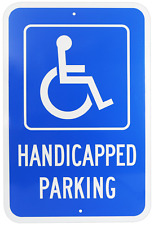 12x18 handicap parking for sale  Lawrenceville
