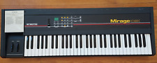 Ensoniq mirage dsk d'occasion  Expédié en Belgium