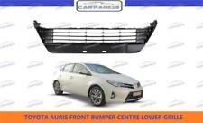 Toyota auris front for sale  UK