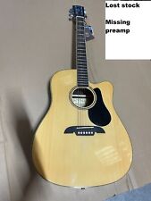 Alvarez regent series for sale  BOLTON