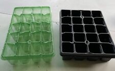 Seed trays cell for sale  RUGELEY