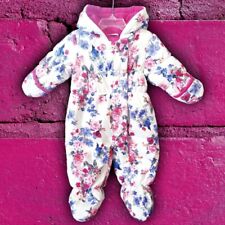 Baby girl snowsuit for sale  Gold Bar