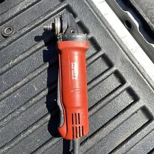 Hilti ag450 110v for sale  Prospect