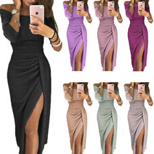 Womens maxi formal for sale  Shipping to Ireland