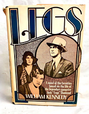 Legs william kennedy for sale  Grosse Pointe