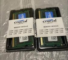 Crucial 16gb ddr3 for sale  Rowland Heights