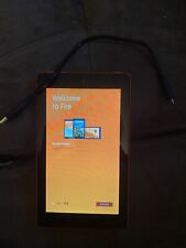 Amazon fire7 8gb for sale  STOKE-ON-TRENT