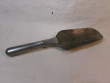 Vintage AS Cast Aluminum Garden Hand Tool Shovel ~ Made in Canada for sale  Shipping to South Africa