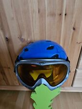 Ski helm hne gebraucht kaufen  Oberlichtenau