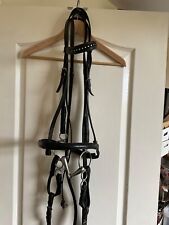 Bridle fullsize complete for sale  CORSHAM