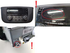 Radio samochodowe Bluetooth Iveco Daily 5802807801 28721221 3 na sprzedaż  PL