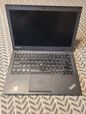 Lenovo ThinkPad X240 14" Laptop Intel Core i5-4200U 4GB RAM 160 GB HDD for sale  Shipping to South Africa