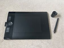 Wacom wireless intuos4 for sale  BASILDON