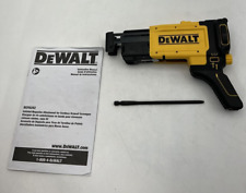 Novo Na Caixa Dewalt 20V DCF6202 Acessório de Pistola de Parafuso Drywall Agrupado Para DCF620 comprar usado  Enviando para Brazil