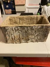 Real birch bark for sale  Cleveland