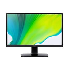 Monitor Widescreen Acer KB242Y 23,8" 1920x1080 100Hz IPS 1ms VRB 250Nit HDMI VGA comprar usado  Enviando para Brazil