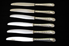 Couteaux table metal d'occasion  Ézanville