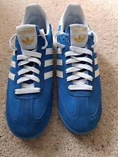 Adidas dragon trainers for sale  LEEDS