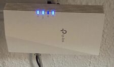 Link modem router usato  San Lazzaro Di Savena