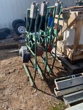 Powered climber scaffolding for sale  Springfield