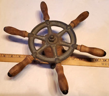 Small antique nautical for sale  Portland
