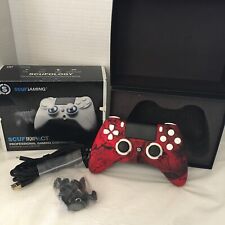 SCUF Impact Professional Gaming Controller PS4 & PC - Sg402-02 for sale  Shipping to South Africa