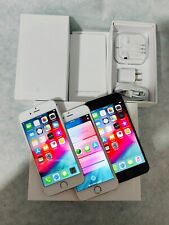 (Muito NOVO LACRADO) Apple iPhone 6 | Desbloqueado | Preto Prata Dourado 128 64 32 16GB, usado comprar usado  Enviando para Brazil