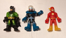 Imaginext comics figure for sale  Midlothian