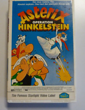 Asterix peration hinkelstein gebraucht kaufen  Billerbeck